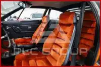 1972 Lamborghini Urraco