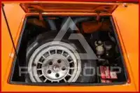 1972 Lamborghini Urraco
