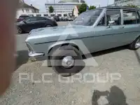 1972 Opel Admiral