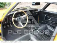 1972 Opel GTC
