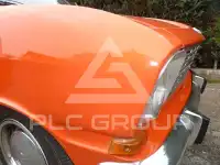 1972 Opel Kadett