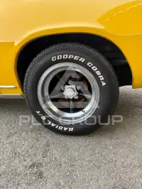 1973 Chevrolet Camaro