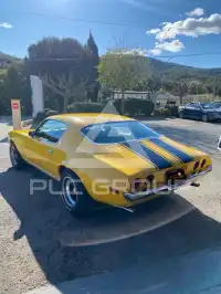 1973 Chevrolet Camaro