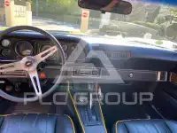 1973 Chevrolet Camaro