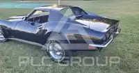 1973 Chevrolet Corvette