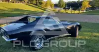 1973 Chevrolet Corvette