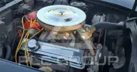 1973 Chevrolet Corvette