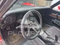 1973 Chevrolet Corvette