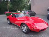 1973 Chevrolet Corvette