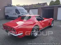 1973 Chevrolet Corvette