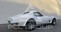 1973 Chevrolet Corvette