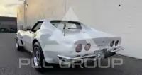 1973 Chevrolet Corvette