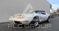 1973 Chevrolet Corvette