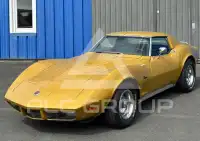 1973 Chevrolet Corvette