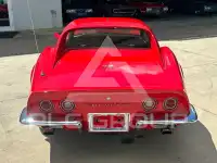 1973 Chevrolet Corvette