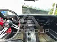 1973 Chevrolet Corvette