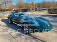 1973 Chevrolet Corvette