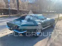 1973 Chevrolet Corvette
