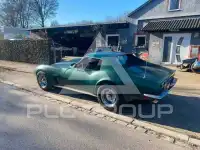 1973 Chevrolet Corvette