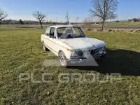 1973 BMW 2002