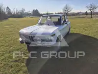 1973 BMW 2002