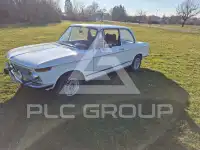 1973 BMW 2002