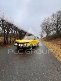 1973 BMW 2002