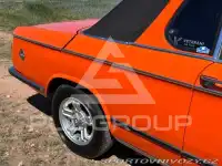 1973 BMW 2002