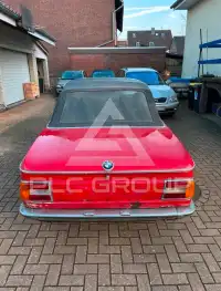1973 BMW 2002