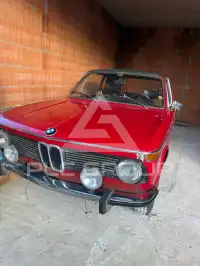 1973 BMW 2002