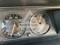 1973 BMW 2002