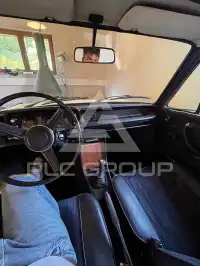 1973 BMW 2002