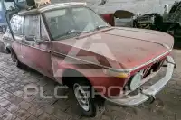 1973 BMW 2002