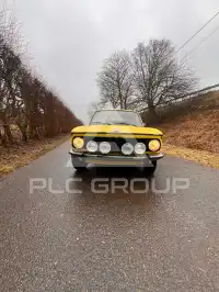 1973 BMW 2002