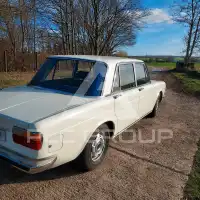 1973 Lancia Flavia