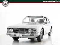 1973 Lancia Flavia