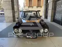 1973 Lancia Fulvia