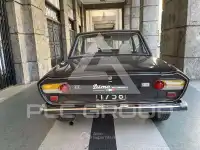 1973 Lancia Fulvia