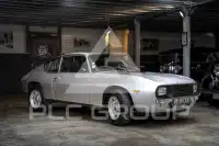 1973 Lancia Fulvia
