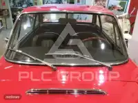 1973 Lancia Fulvia