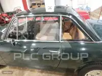 1973 Lancia Fulvia