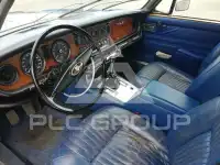 1973 Jaguar XJ