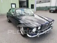1973 Jaguar XJ