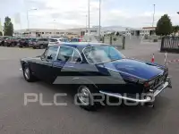 1973 Jaguar XJ