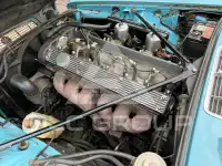 1973 Jaguar XJ