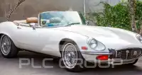 1973 Jaguar E-Type