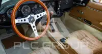 1973 Jaguar E-Type