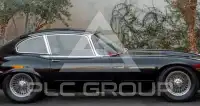 1973 Jaguar E-Type