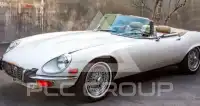 1973 Jaguar E-Type