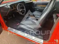 1973 Dodge CHALLENGER
